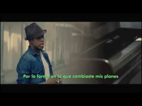 Ne-yo & Cassandra Steen - Never Knew I Needed (Subtitulado al español)