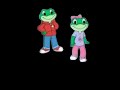 Leapfrog Letter Factory Full Movie
