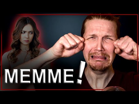 Echte Männer weinen nicht!