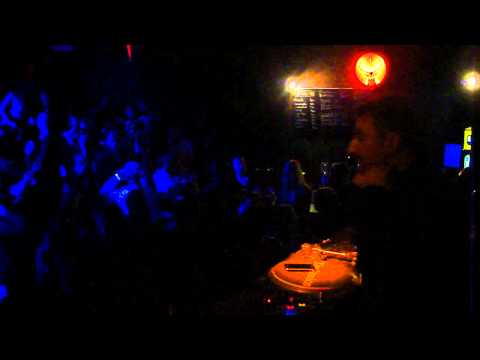 The Debut Classics @ Cinema Hall In Budapest (26-11-2011) Part 11 - Stuart