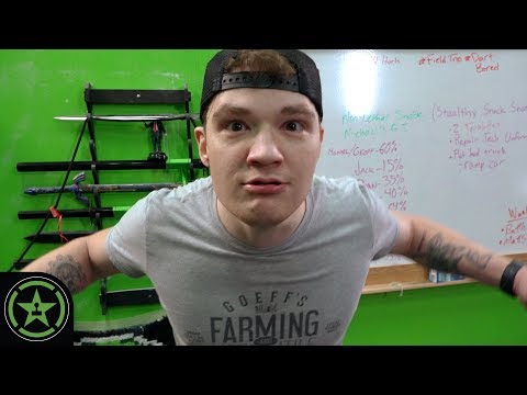 HOW TO GET SWOLE - Between the Games