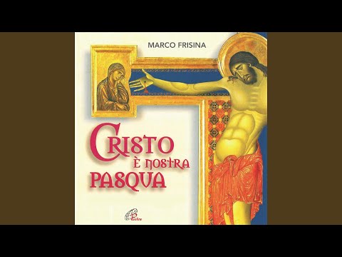 Nostra gloria è la croce