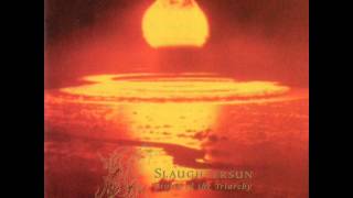 Dawn - The Aphelion Deserts