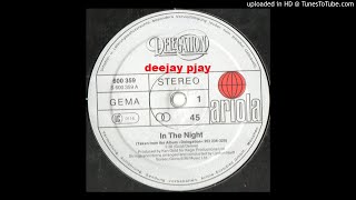 Delegation - In The Night