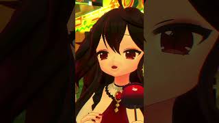 夏のおもいで #shorts #varkshorts #vtuber