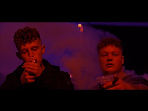 LÄSH x DIE1 - LASS SIE DREHEN