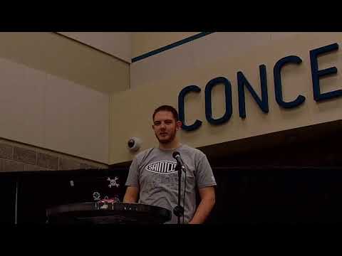 SAINTCON 2019 - Mike Julander - Intro to I2C on the Buspirate