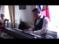 One more try from George Michael 