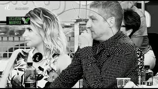 María , en 'Cazamariposas': "He practicado sexo con Gustavo en más de diez