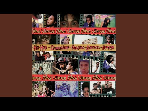 The Message (feat. Candice)