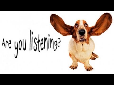 “Skills for Listening” – Pastoral Counseling, Video 4
