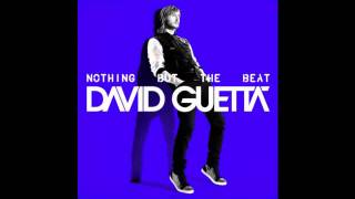 David Guetta - I Can Only Imagine (Radio Edit)