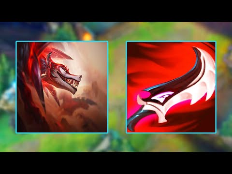 EVERYTHING You Need To Know About The New Champion Naafiri!