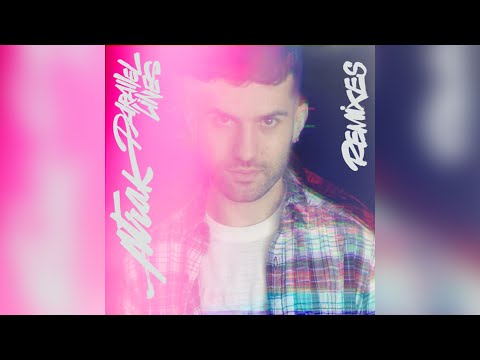 A-Trak - Parallel Lines feat. Phantogram (MSTRKRFT Remix)