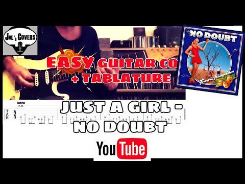 Just a Girl - No Doubt
