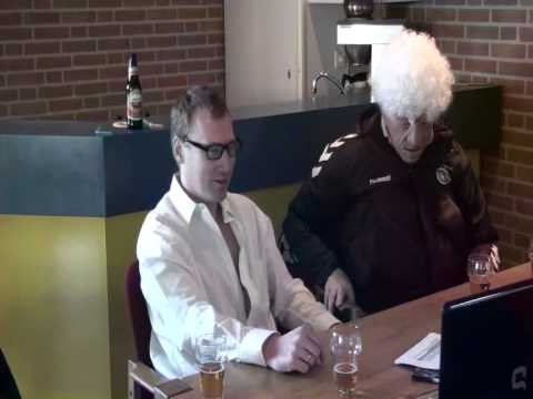 FC Lisse Voetbalquiz 2013 ronde 1 vi