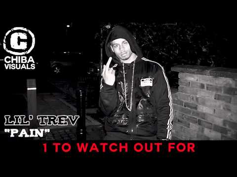 LIL TREV - PAIN [EXCLUSIVE AUDIO] [1 TO WATCH OUT FOR] @LilTrevC1