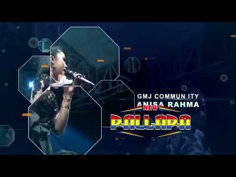 Jera Anissa Rahma New Pallapa GMJ