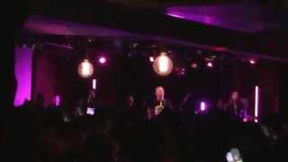 The Man Who Broke His Own Heart - Everclear (Perth) 14 May 2015