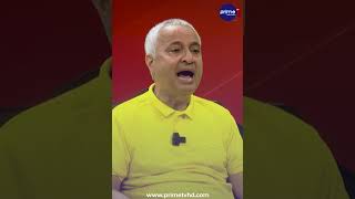 बालेन–रवि खेदिने दिन आउँदै छ : कृष्ण पहाडी