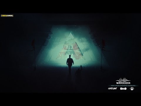 Wavolizer - Done (The Outside Agency Undone Remix) (THER-139) Official Video