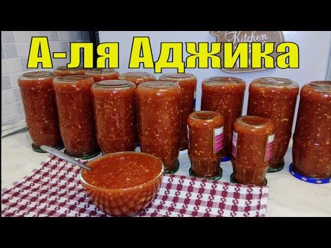 ЭТОТ СОУС НРАВИТСЯ ВСЕМ