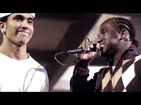 Duelo de MCs - Din vs Inti - (1ª Fase) :: Especial 6 Anos - 23/08/13