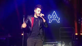 Antonio José - Hay un mundo (Madrid)