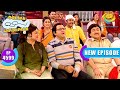 Residents Play A Quiz Taarak Mehta Ka Ooltah Chashmah Full Ep 4599 5 Jan 2026 New Episode