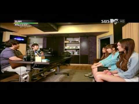 GLAM - SBS MTV Episode 5