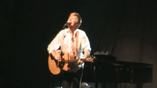 Il Mondo Avrà Una Grande Anima Ron Concerto Live Porto Empedocle Agrigento 2012