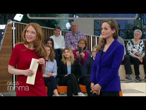 Be Ignacio Amazonia ZDF moma 23.3.2023