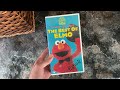 A RARE VHS I Got From Buyee Today 4 13 22