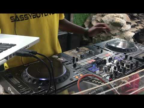 DRINX NA MAYENX CALLIN' OUT KONKODI BON'EYE BRIAN NADRA REDSAN