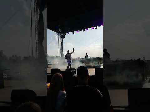 Moja Reč - Lietačky, Votvírák 2022