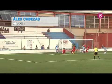 El gol de la jornada