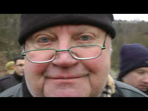 FSV Geesthacht - SV Altengamme