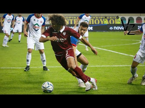 The Magical Skills Of Amr Warda 2019/20