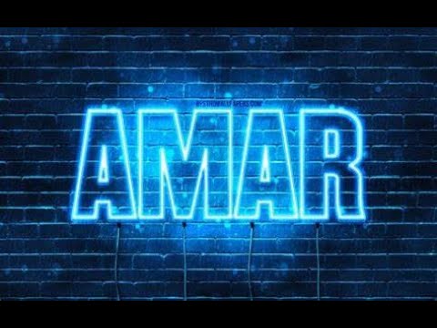 Amaris birthday 2024