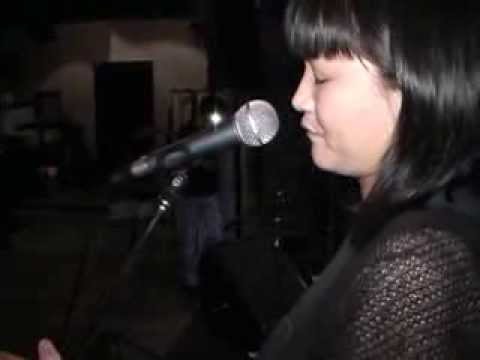 Guitar Vader Soundcheck