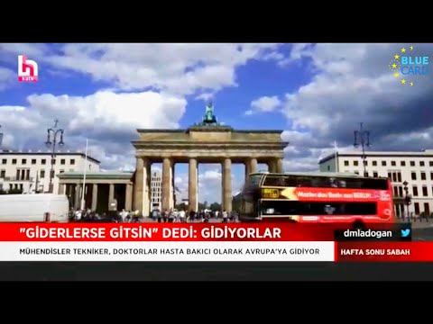 Almanya'da Yaşam Rehberi