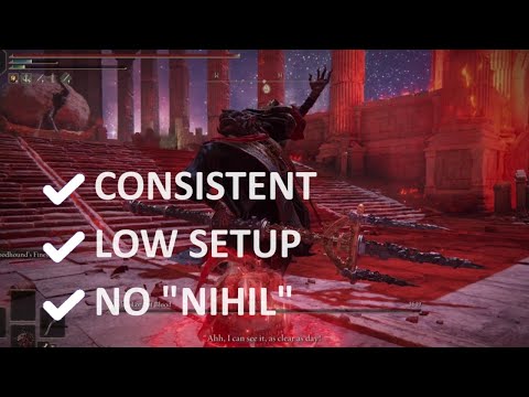 Mohg cheese/script - patch 1.16 DLC