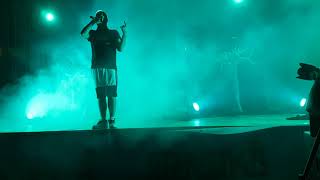 Mezzosangue - Parlami