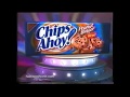 Chips Ahoy Peanut Butter Cookies 2001 Commercial