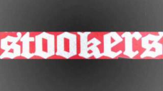 THE STOOKERS - Live @ Nordre Odalen Rock Festival. 26.juni 2010.