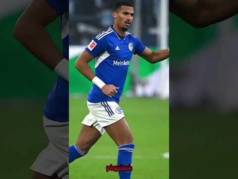 Bene stellt Moritz Jenz vor!