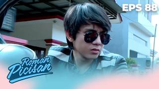 Download lagu Semua Kaget! Sam Diam-Diam Ikut Roman | ROMAN PICISAN | Eps 88 (5/5) mp3