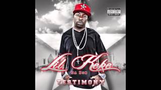 Lil Keke "Da Money" (Official Audio)