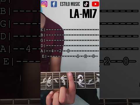 Chord Changer Tutorials 9 #tutorials #guitarists #sierreño
