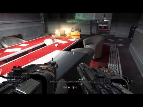 Wolfenstein®  The New Order part 58